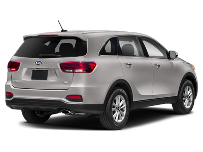 2020 Kia Sorento EX V6 FWD