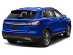 2020 Lincoln Nautilus Reserve FWD