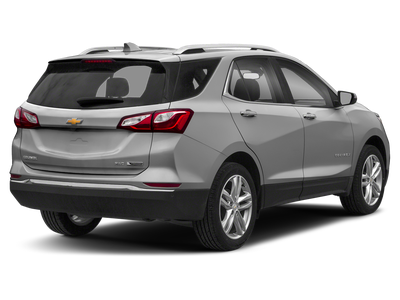 2021 Chevrolet Equinox FWD 4dr Premier