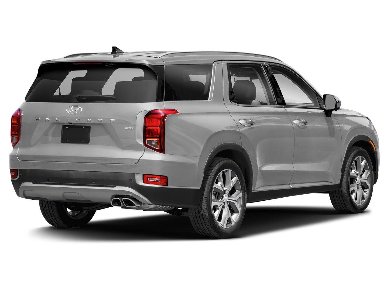 2021 Hyundai Palisade SEL FWD