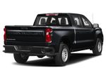 2022 Chevrolet Silverado 1500 2WD Crew Cab 147 Custom