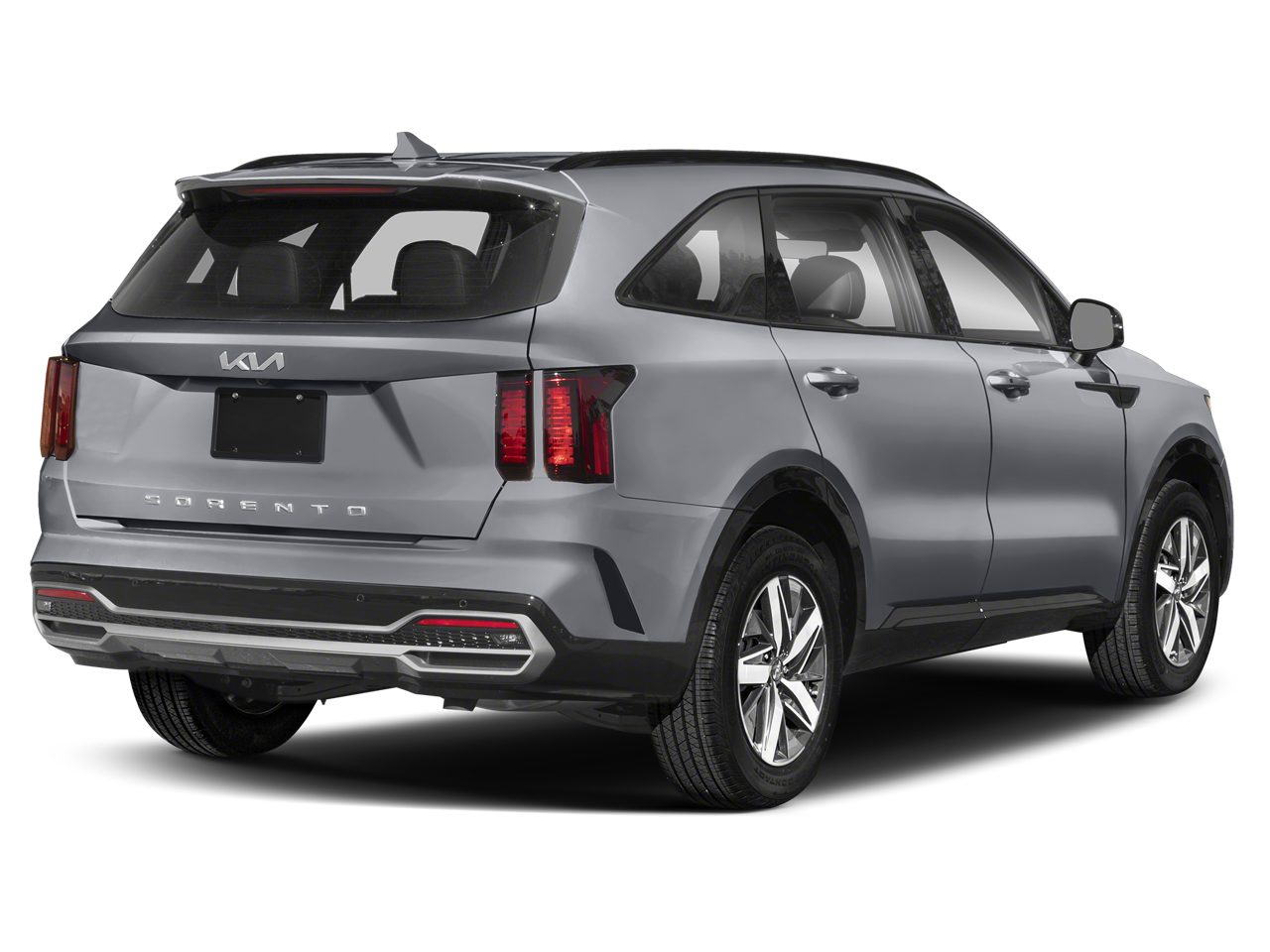 2022 Kia Sorento EX FWD