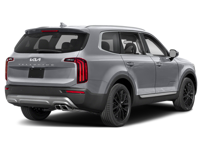 2022 Kia Telluride SX AWD