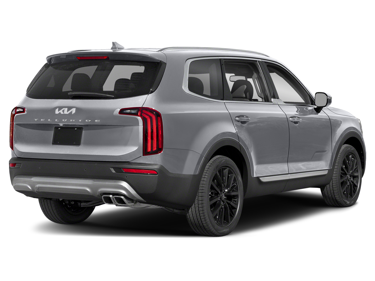 2022 Kia Telluride SX AWD