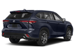 2022 Toyota Highlander XLE FWD