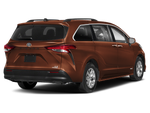 2022 Toyota Sienna XLE FWD 7-Passenger