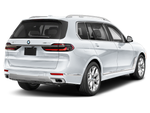 2023 BMW X7 xDrive40i Sports Activity Vehicle