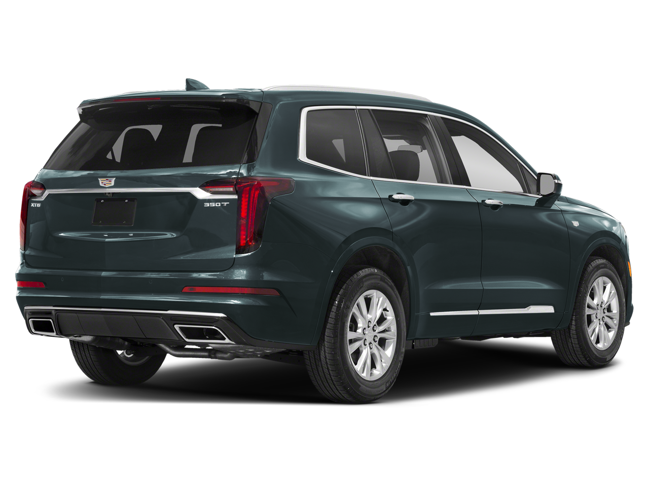 2023 Cadillac XT6 FWD 4dr Luxury