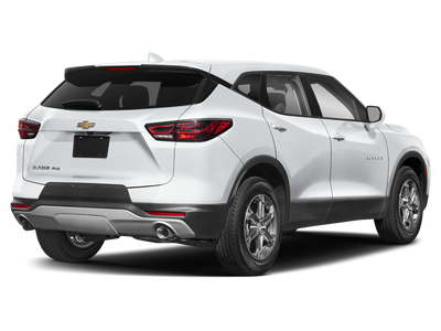 2023 Chevrolet Blazer FWD 4dr LT w/2LT
