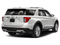 2023 Ford Explorer Limited 4WD