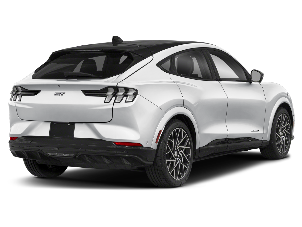 Used 2023 Ford Mustang Mach-E GT AWD with VIN 3FMTK4SE5PMA50791 for sale in Katy, TX