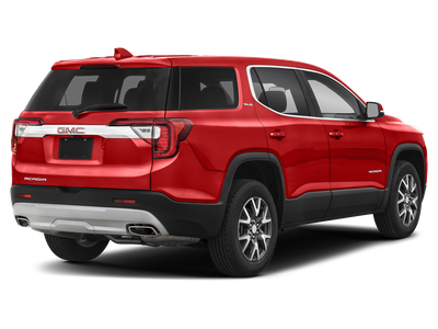 2023 GMC Acadia FWD 4dr SLT