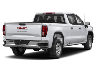 2023 GMC Sierra 1500 4WD Crew Cab 147 SLT