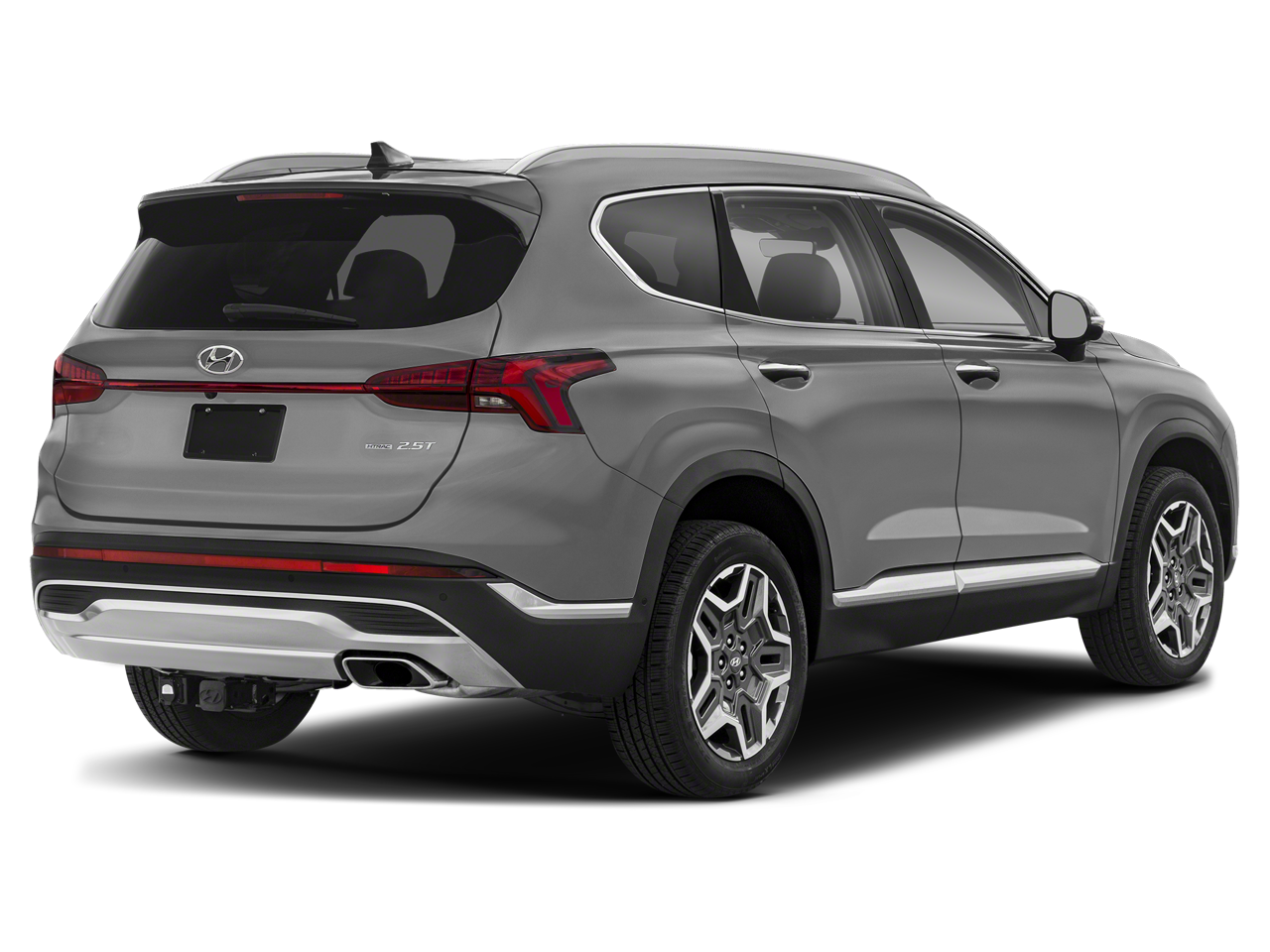 2023 Hyundai Santa Fe Limited AWD