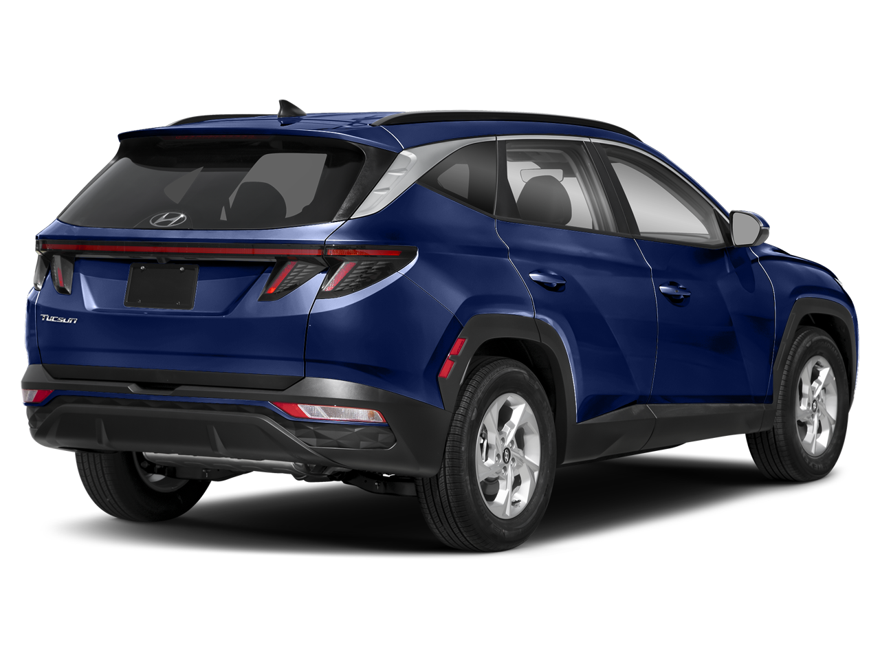 2023 Hyundai Tucson SEL AWD