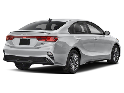 2023 Kia Forte GT-Line IVT