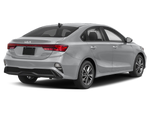 2023 Kia Forte LXS IVT