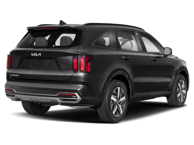 2023 Kia Sorento S FWD