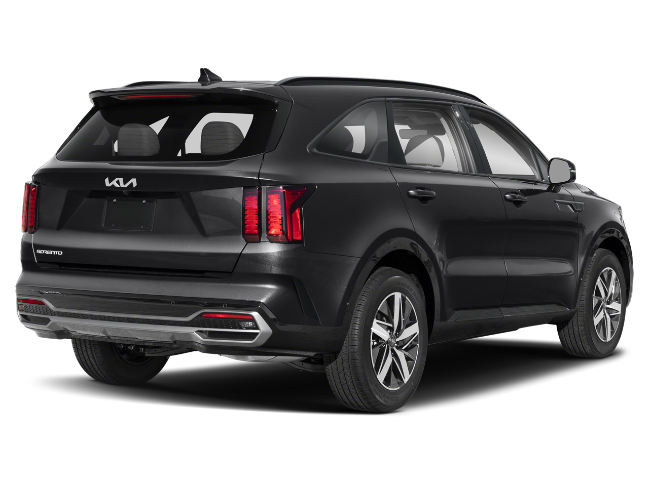 2023 Kia Sorento S FWD