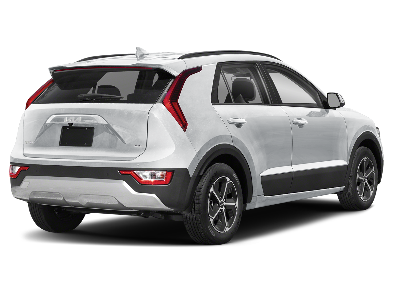 2023 Kia Niro EX FWD