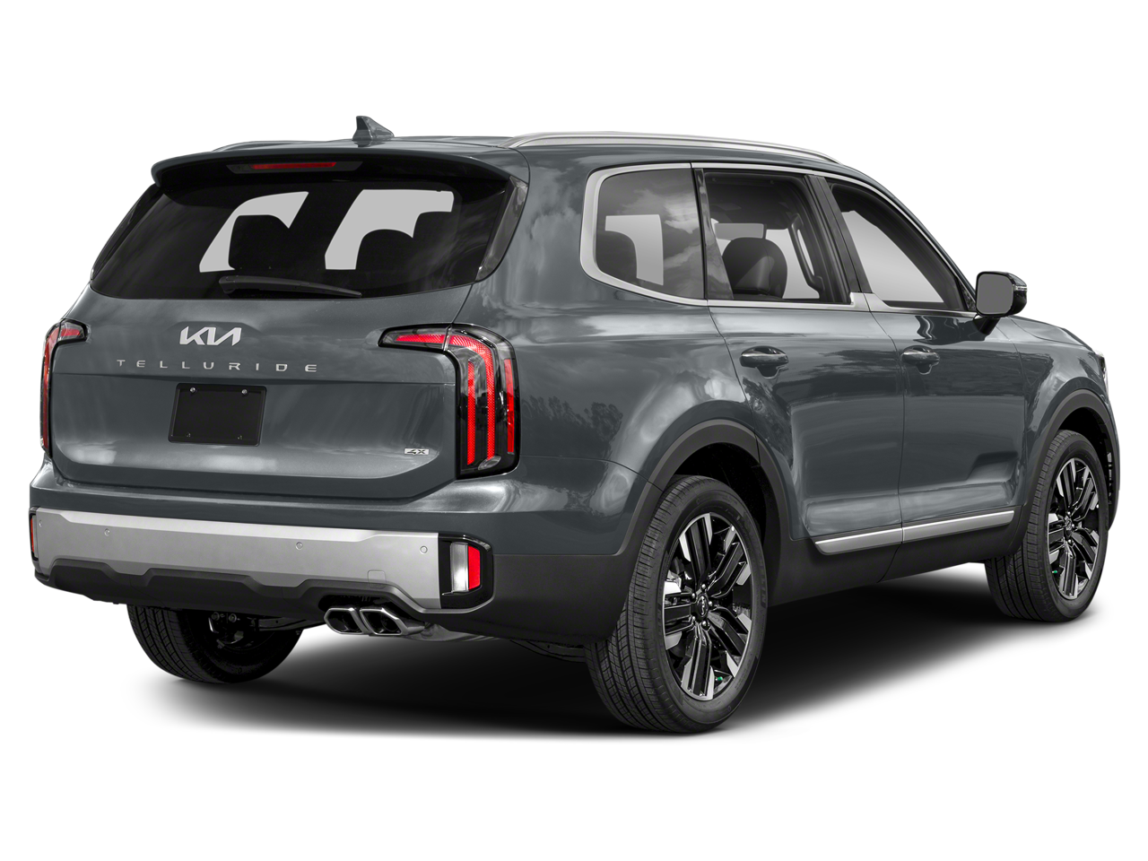 2023 Kia Telluride SX Prestige AWD
