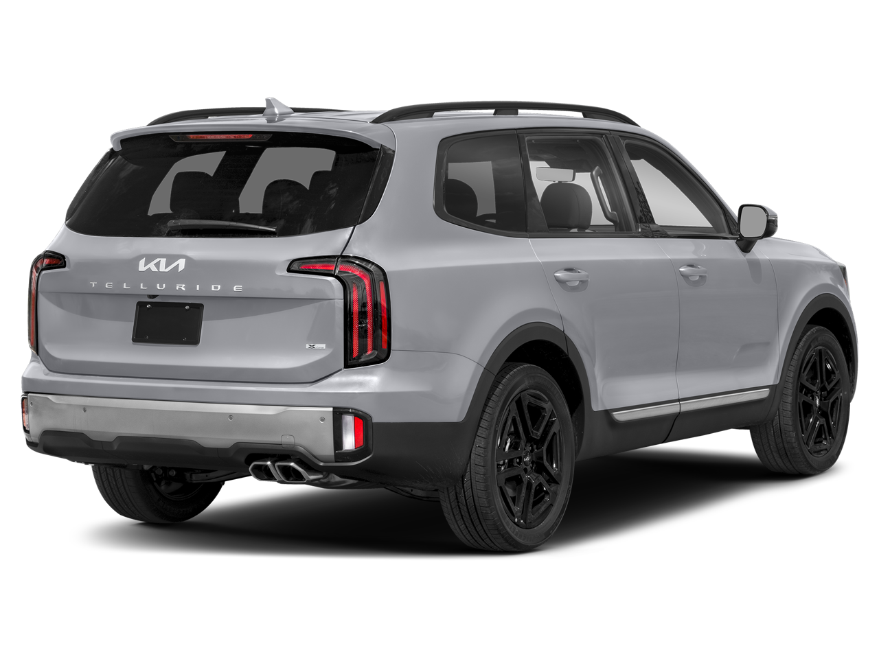 2023 Kia Telluride SX Prestige X-Line AWD