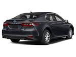 2023 Toyota Camry Hybrid LE CVT