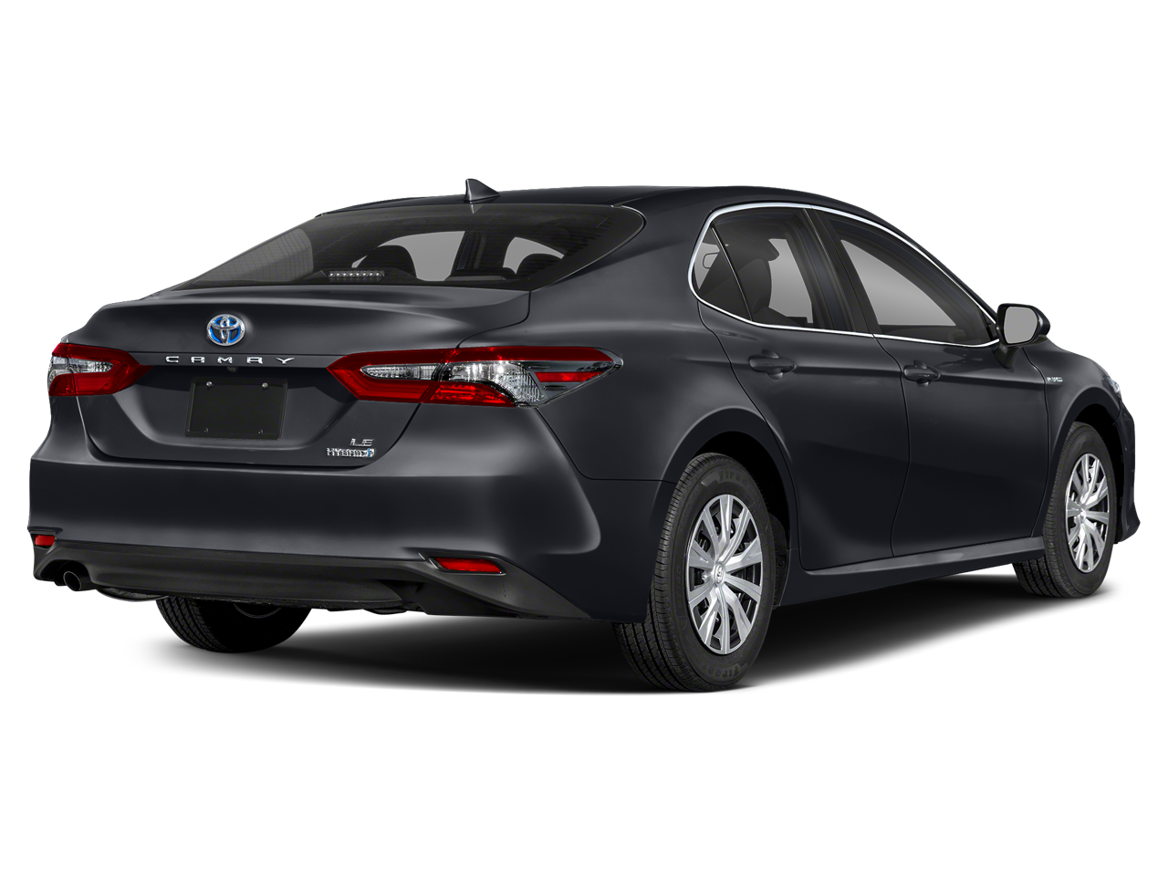 2023 Toyota Camry Hybrid LE CVT