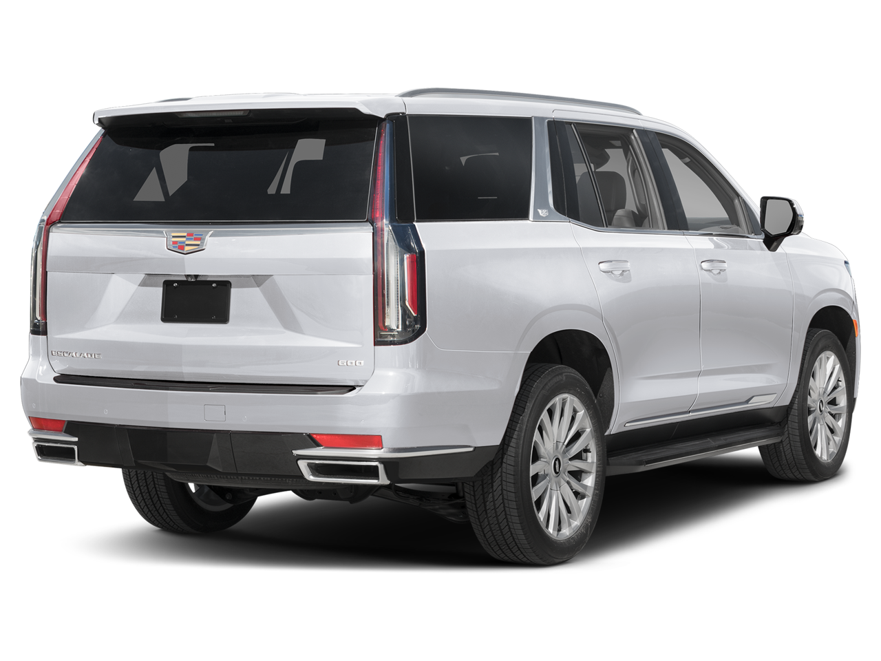 2024 Cadillac Escalade 4WD 4dr Premium Luxury