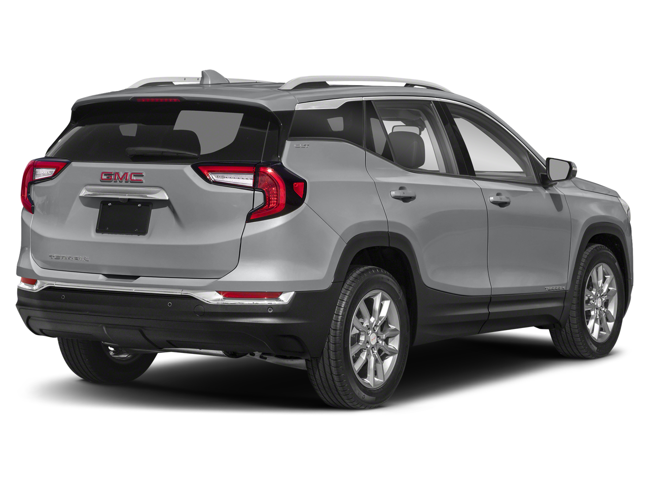 2024 GMC Terrain FWD 4dr SLT