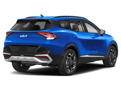 2024 Kia Sportage SX-Prestige FWD