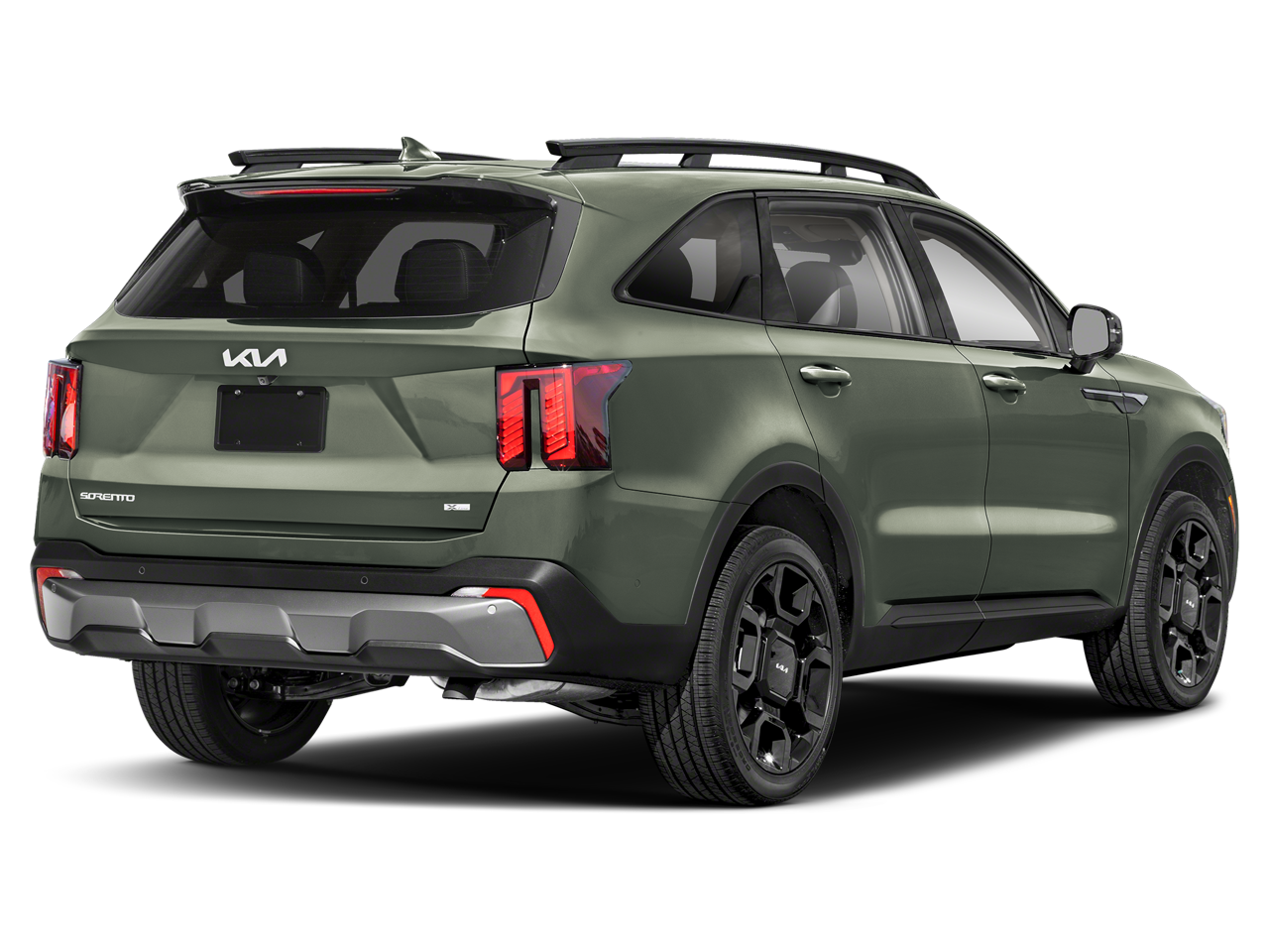 2024 Kia Sorento X-Line SX AWD