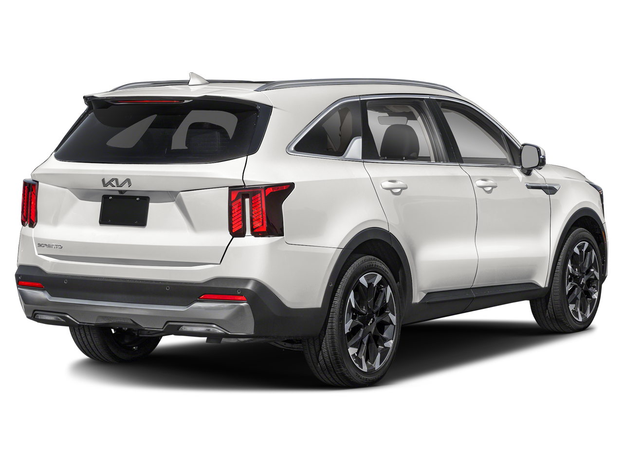 2024 Kia Sorento SX FWD