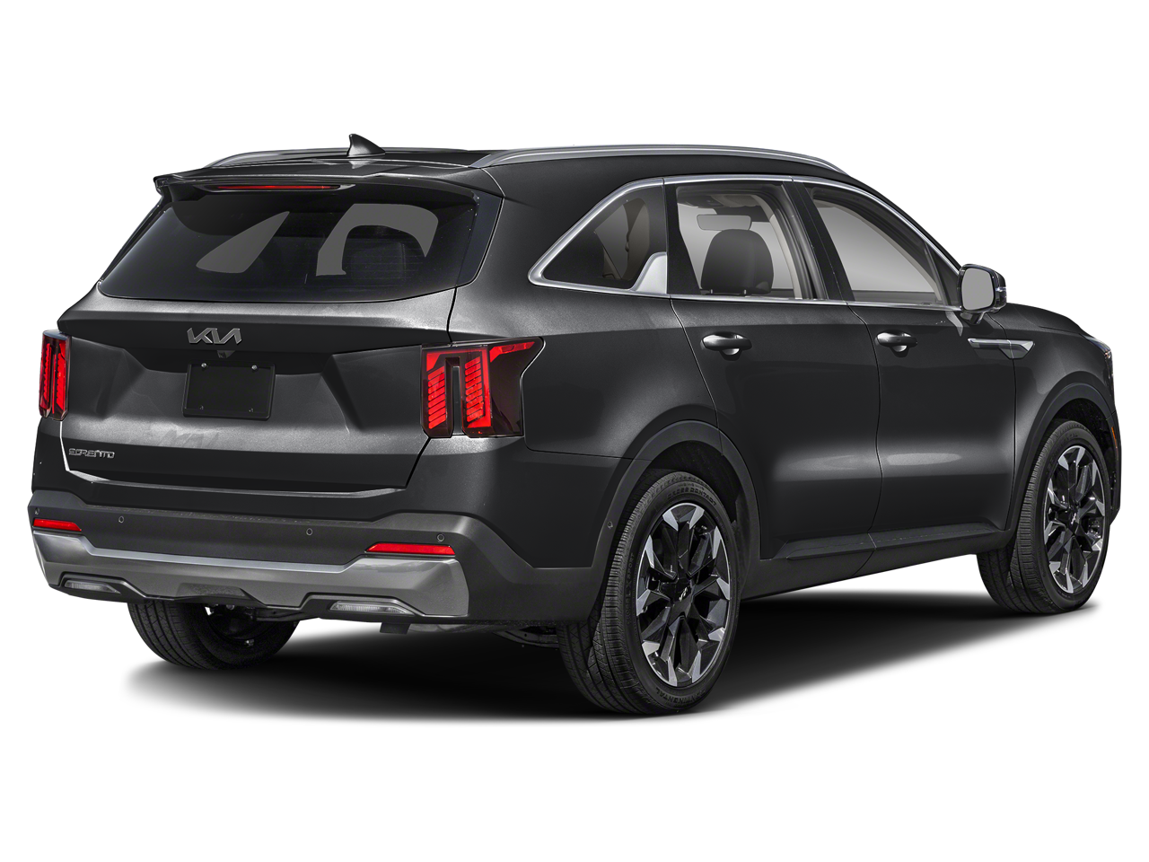 2024 Kia Sorento SX FWD