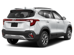 2024 Kia Seltos S IVT FWD