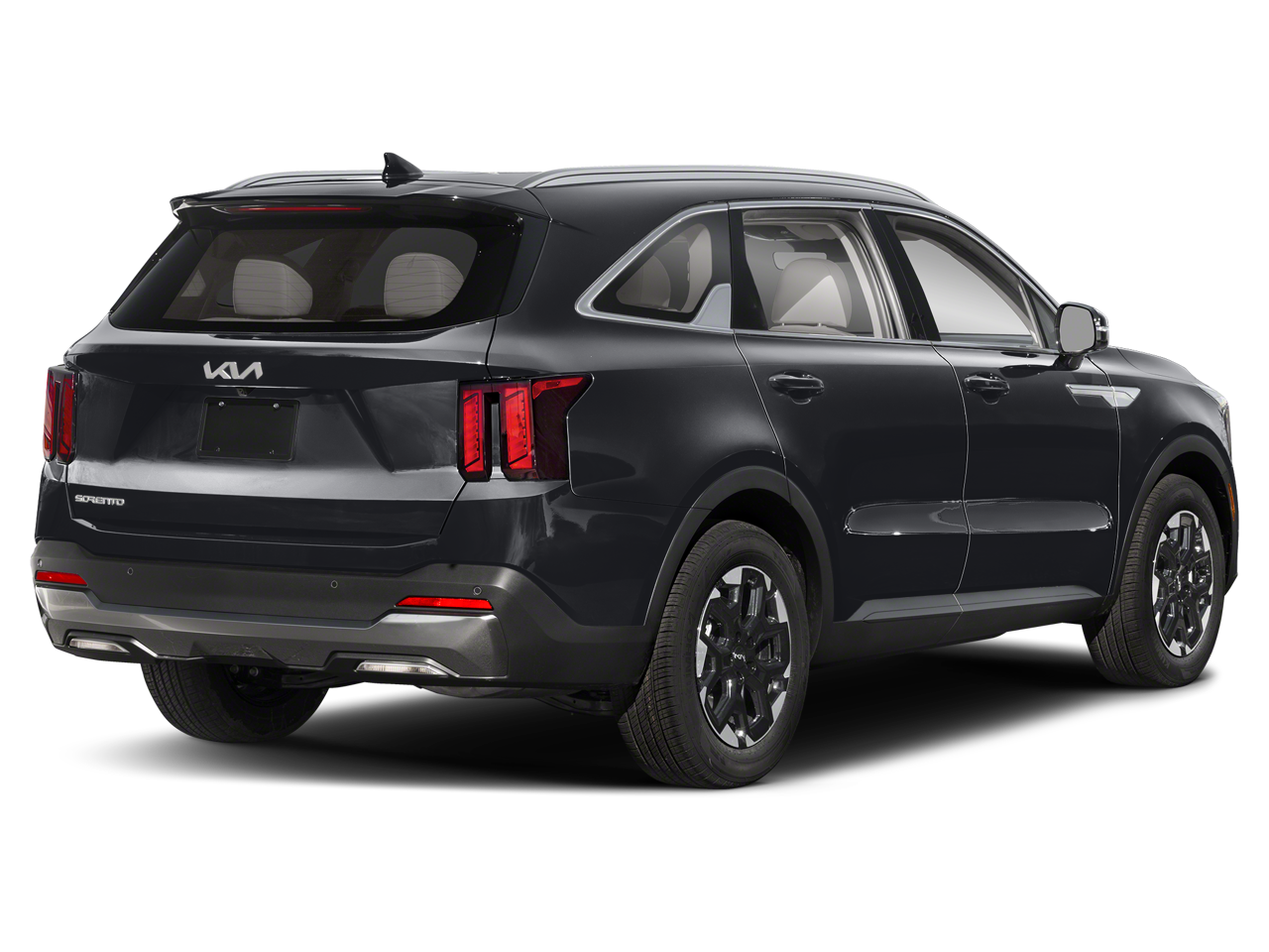 2025 Kia Sorento S - Photo 30