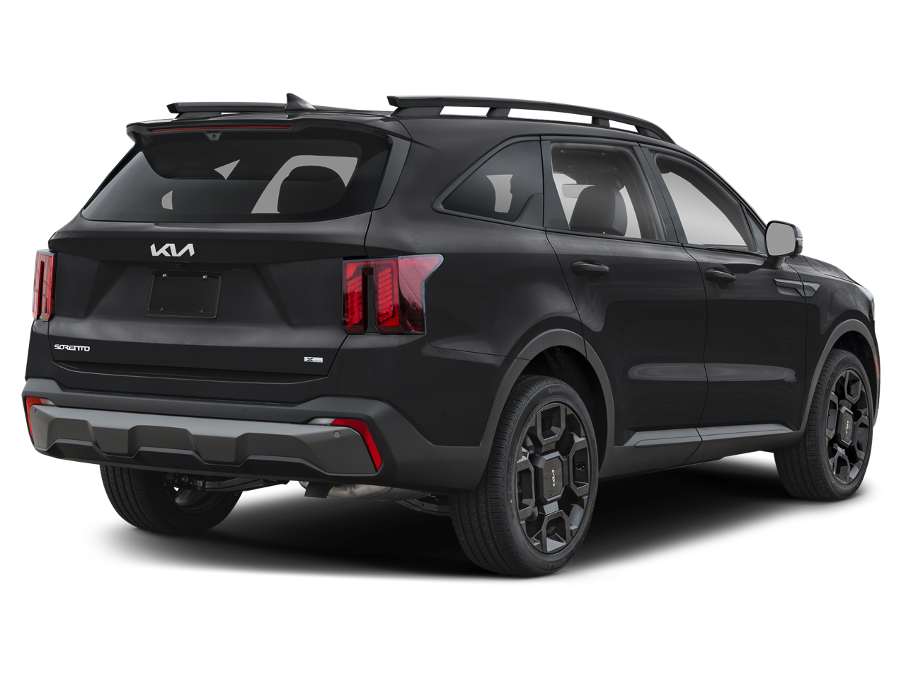 2025 Kia Sorento X-Line SX Prestige - Photo 29