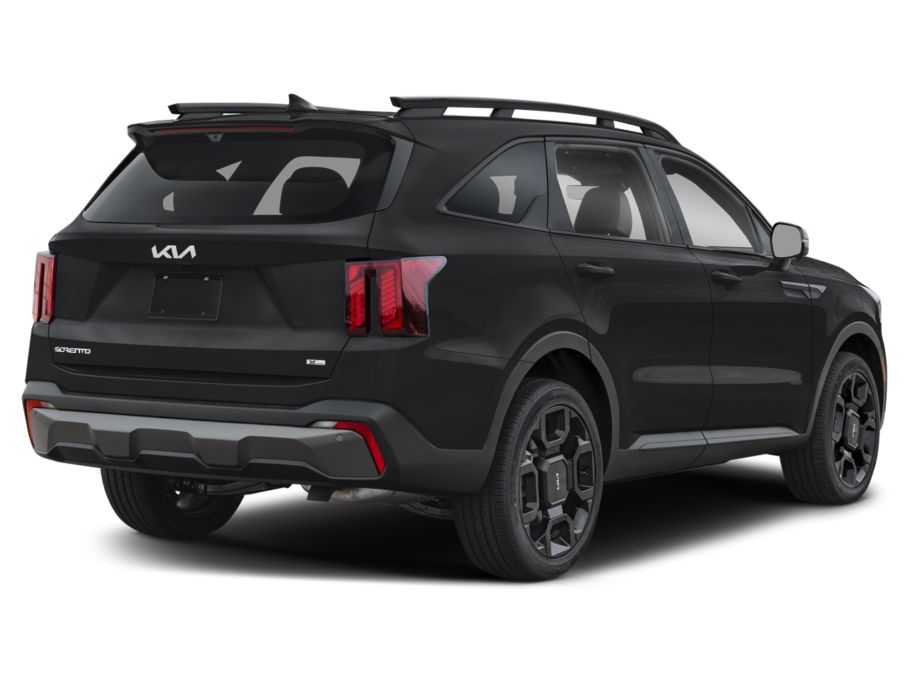 2025 Kia Sorento X-Line SX Prestige AWD