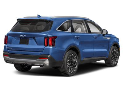 2025 Kia Sorento EX AWD