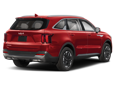 2025 Kia Sorento S FWD