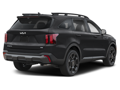 2025 Kia Sorento X-Line SX Prestige AWD