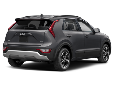 2025 Kia Niro EX FWD