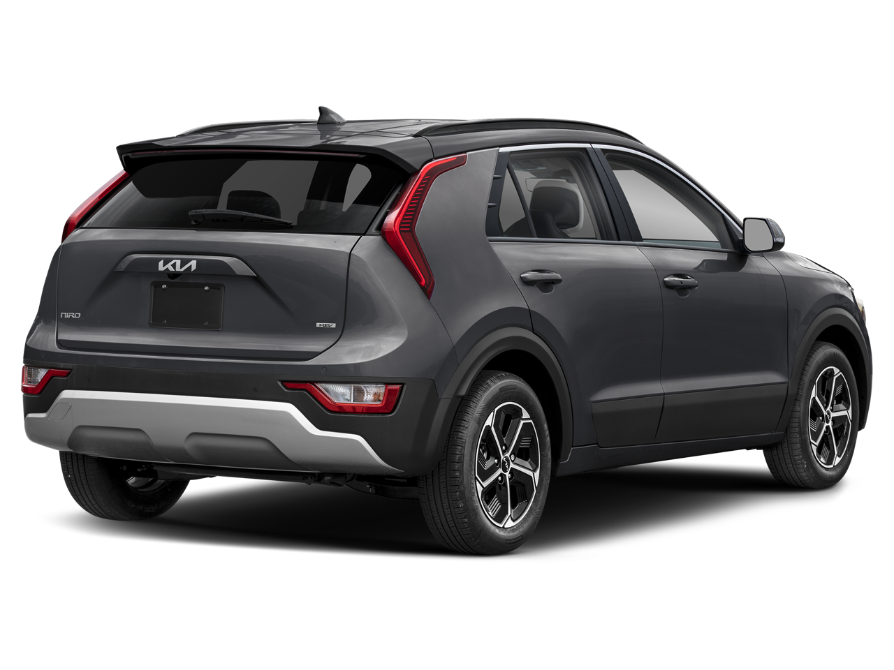 2025 Kia Niro EX FWD