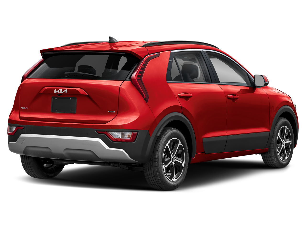 2025 Kia Niro EX FWD