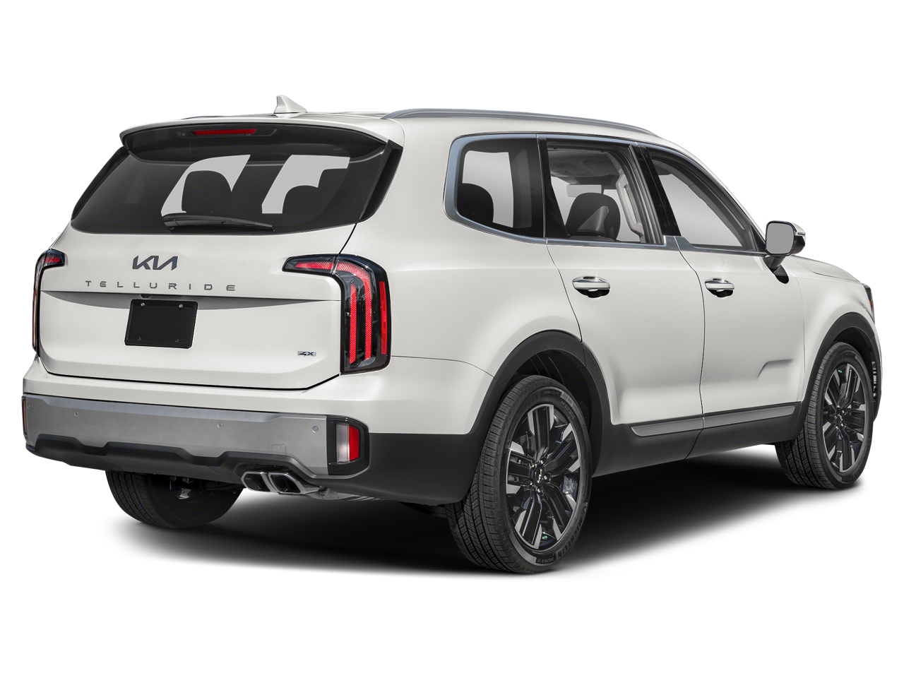2025 Kia Telluride SX-Prestige AWD