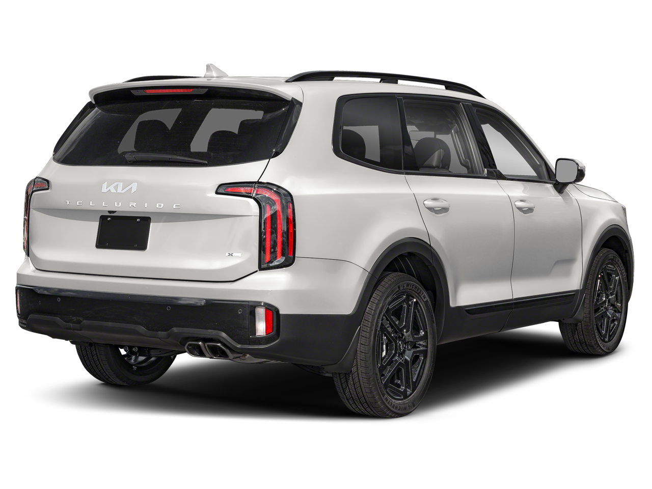 2025 Kia Telluride SX-Prestige X-Line AWD