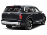 2025 Kia Telluride SX FWD