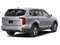 2025 Kia Telluride LX FWD