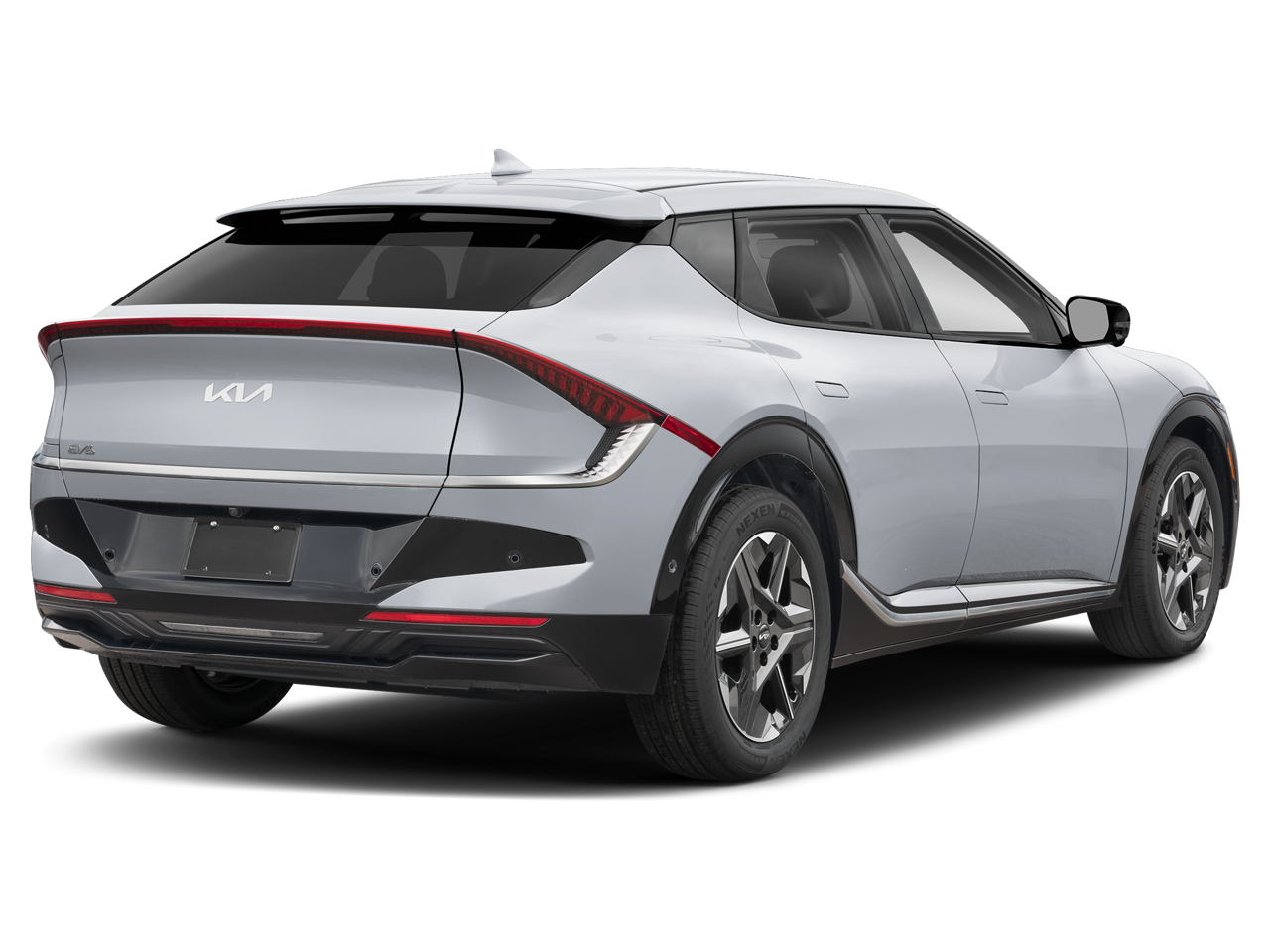 2025 Kia EV6 Wind AWD