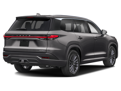 2025 Lexus TX TX 350 Premium AWD